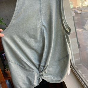 Athleta Tank Top